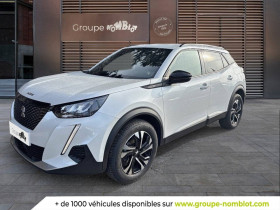 Peugeot 2008 , garage Opel Nomblot Macon  VARENNES-LES-MACON