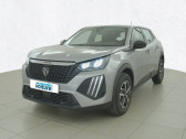 Annonce Peugeot 2008 occasion Essence 2008 PureTech 100 S&S BVM6  LA ROCHE SUR YON