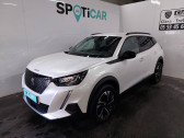 Peugeot 2008 2008 PureTech 100 S&S BVM6   TRELISSAC 24