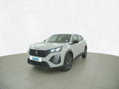 Peugeot 2008 occasion année 2024 boite Manuelle Annonce Peugeot 2008 occasion Essence 2008 PureTech 100 S&S BVM6 à TONNAY CHARENTE