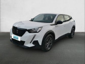 Peugeot 2008 2008 PureTech 100 S&S BVM6   LES SABLES D'OLONNE 85