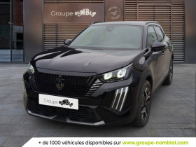 Peugeot 2008 , garage Peugeot Nomblot Chlon  CHATENOY LE ROYAL
