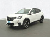 Annonce Peugeot 2008 occasion Essence 2008 PureTech 100 S&S BVM6  LES SABLES D'OLONNE