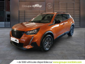 Peugeot 2008 occasion année 2022 boite Manuelle Annonce Peugeot 2008 occasion Essence 2008 PureTech 100 S&S BVM6 à MACON