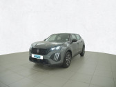 Peugeot 2008 2008 PureTech 100 S&S BVM6   LE MANS 72