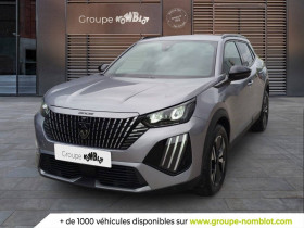 Peugeot 2008 , garage Peugeot Nomblot Chlon  CHATENOY LE ROYAL