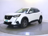 Annonce Peugeot 2008 occasion Essence 2008 PureTech 100 S&S BVM6  CHALLANS