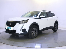 Peugeot 2008 , garage CLARA AUTOMOBILES CHALLANS  CHALLANS