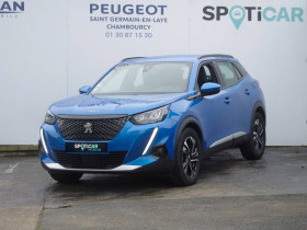 Peugeot 2008 , garage PEUGEOT CHAMBOURCY  CHAMBOURCY