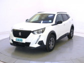 Annonce Peugeot 2008 occasion Essence 2008 PureTech 100 S&S BVM6  LES SABLES D'OLONNE