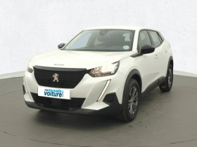 Peugeot 2008 , garage CLARA AUTOMOBILES SAINTES  ST GEORGES DES COTEAUX