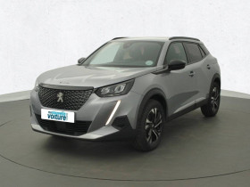 Peugeot 2008 occasion 2023 mise en vente à STE FEYRE par le garage CLARA AUTOMOBILES GUERET - photo n°1
