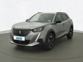 Peugeot 2008 occasion année 2023 boite Manuelle Annonce Peugeot 2008 occasion Essence 2008 PureTech 100 S&S BVM6 à STE FEYRE