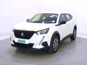 Peugeot 2008 occasion 2023 mise en vente à CHTEAU D'OLONNE par le garage CLARIS AUTOMOBILES CHATEAU D'OLONNE - photo n°1