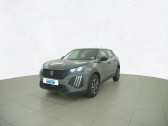Peugeot 2008 occasion année 2024 boite Manuelle Annonce Peugeot 2008 occasion Essence 2008 PureTech 100 S&S BVM6 à LA ROCHE SUR YON