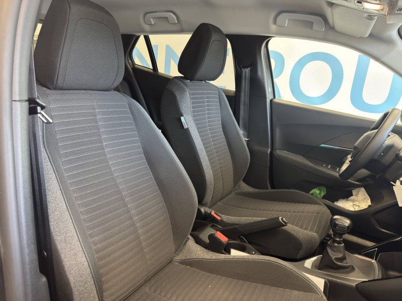 Peugeot 2008 2008 PureTech 100 S&S BVM6  occasion  BUCHELAY - photo n4