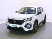 Peugeot 2008 2008 PureTech 100 S&S BVM6   TONNAY CHARENTE 17
