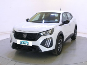 Peugeot 2008 , garage CLARA AUTOMOBILES TONNAY CHARENTE  TONNAY CHARENTE