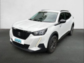 Peugeot 2008 2008 PureTech 100 S&S BVM6   CHALLANS 85