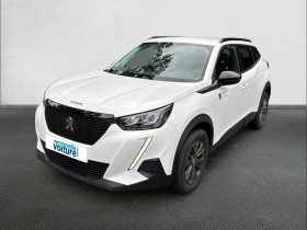 Peugeot 2008 , garage CLARA AUTOMOBILES CHALLANS  CHALLANS