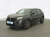 Annonce Peugeot 2008 occasion Essence 2008 PureTech 100 S&S BVM6  LA ROCHELLE