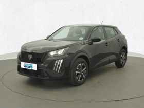 Peugeot 2008 , garage CLARA AUTOMOBILES LA ROCHELLE  LA ROCHELLE