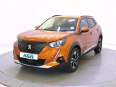 Peugeot 2008 2008 PureTech 100 S&S BVM6   LUCON 85