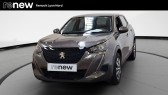 Annonce Peugeot 2008 occasion Essence 2008 PureTech 100 S&S BVM6  LYON