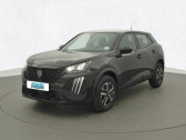 Peugeot 2008 occasion année 2024 boite Manuelle Annonce Peugeot 2008 occasion Essence 2008 PureTech 100 S&S BVM6 à LA ROCHELLE