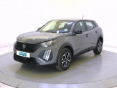 Peugeot 2008 occasion année 2024 boite Manuelle Annonce Peugeot 2008 occasion Essence 2008 PureTech 100 S&S BVM6 à FONTENAY LE COMTE