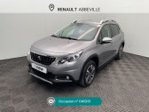 Annonce Peugeot 2008 occasion Essence 2008 PureTech 110ch S&S BVM6 Active � Abbeville