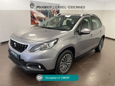 Annonce Peugeot 2008 occasion Essence 2008 PURETECH 110CH S&S BVM6 ACTIVE � Corbeil-Essonnes