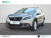 Peugeot 2008 occasion année 2020 boite Manuelle Annonce Peugeot 2008 occasion Essence 2008 PureTech 110ch S&S BVM6 Signature 5p à Millau