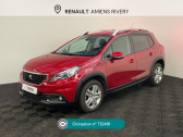 Annonce Peugeot 2008 occasion Essence 2008 PureTech 110ch S&S BVM6 Signature � Rivery