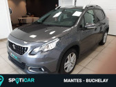 Peugeot 2008 2008 PureTech 110ch S&S BVM6   CHAMBLY 60