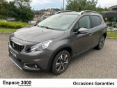 Peugeot 2008 2008 PureTech 110ch S&S BVM6   Altkirch 68