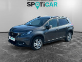Peugeot 2008 2008 PureTech 110ch S&S BVM6   HERBLAY 95