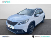 Annonce Peugeot 2008 occasion Essence 2008 PureTech 110ch S&S EAT6 Allure 5p � Revel