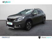 Peugeot 2008 occasion année 2019 boite Automatique Annonce Peugeot 2008 occasion Essence 2008 PureTech 110ch S&S EAT6 Allure 5p à Millau