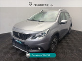 Peugeot 2008 2008 PURETECH 110CH S&S EAT6 ALLURE  2018 - annonce de voiture en vente sur Auto S&eacute;lection.com