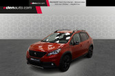 Peugeot 2008 occasion année 2018 boite Automatique Annonce Peugeot 2008 occasion Essence 2008 PureTech 110ch S&S EAT6 GT Line 5p à Hagetmau