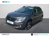 Peugeot 2008 2008 PureTech 110ch S&S EAT6 GT Line 5p  2020 - annonce de voiture en vente sur Auto Sélection.com
