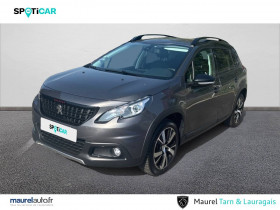 Peugeot 2008 occasion  mise en vente à Albi par le garage PEUGEOT GGA MAUREL ALBI - photo n°1