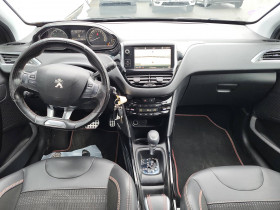 Peugeot 2008 2008 PureTech 110ch S&S EAT6 GT Line 5p  occasion  Lescure-d'Albigeois - photo n10