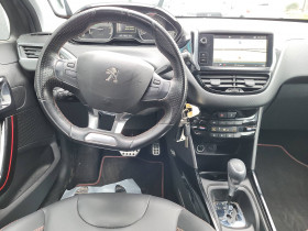 Peugeot 2008 2008 PureTech 110ch S&S EAT6 GT Line 5p  occasion  Lescure-d'Albigeois - photo n9