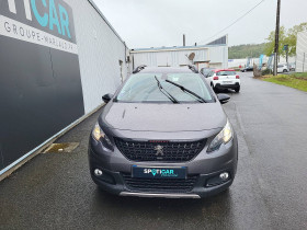 Peugeot 2008 2008 PureTech 110ch S&S EAT6 GT Line 5p  occasion  Lescure-d'Albigeois - photo n2