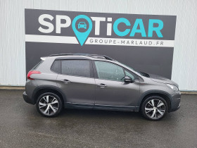 Peugeot 2008 2008 PureTech 110ch S&S EAT6 GT Line 5p  occasion  Lescure-d'Albigeois - photo n7