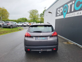 Peugeot 2008 2008 PureTech 110ch S&S EAT6 GT Line 5p  occasion  Lescure-d'Albigeois - photo n5