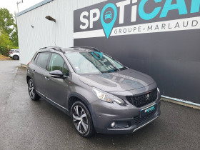Peugeot 2008 2008 PureTech 110ch S&S EAT6 GT Line 5p  occasion  Lescure-d'Albigeois - photo n6