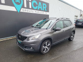 Peugeot 2008 2008 PureTech 110ch S&S EAT6 GT Line 5p   Lescure-d'Albigeois 81